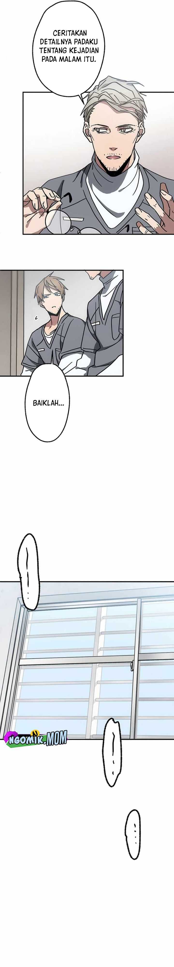 Aristocrats Revenge chapter 9