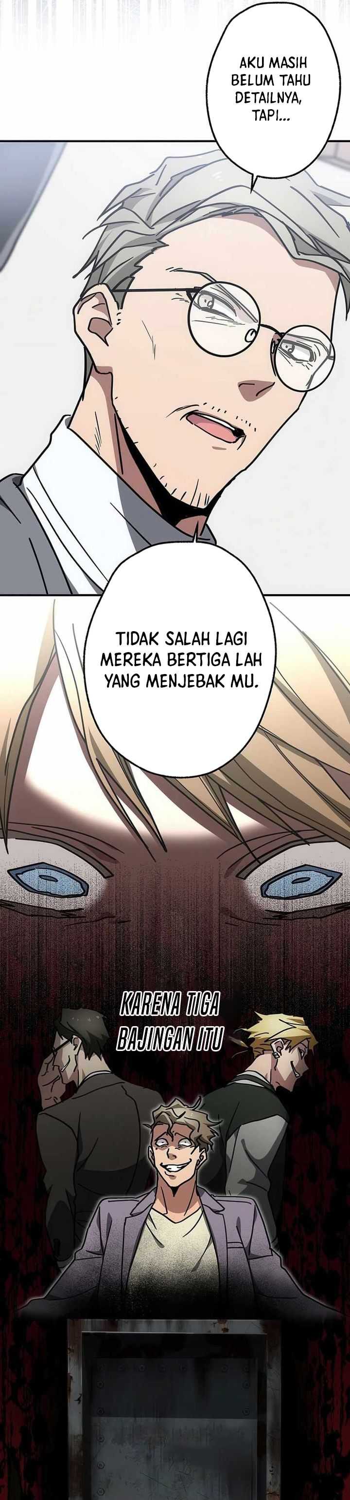Aristocrats Revenge chapter 9