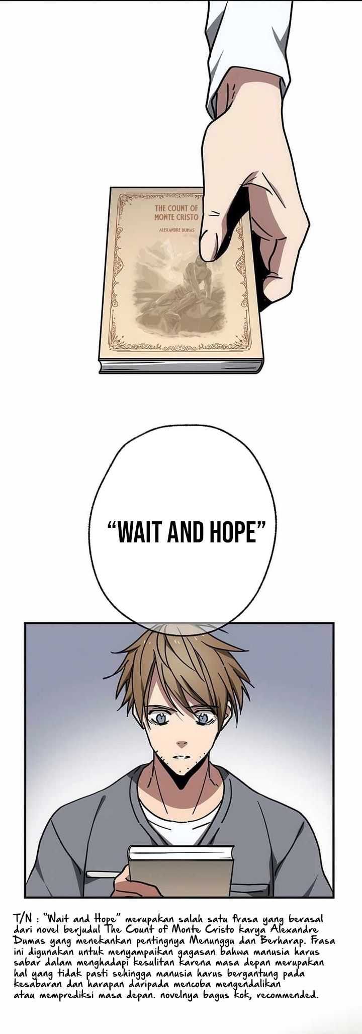 Aristocrats Revenge chapter 9