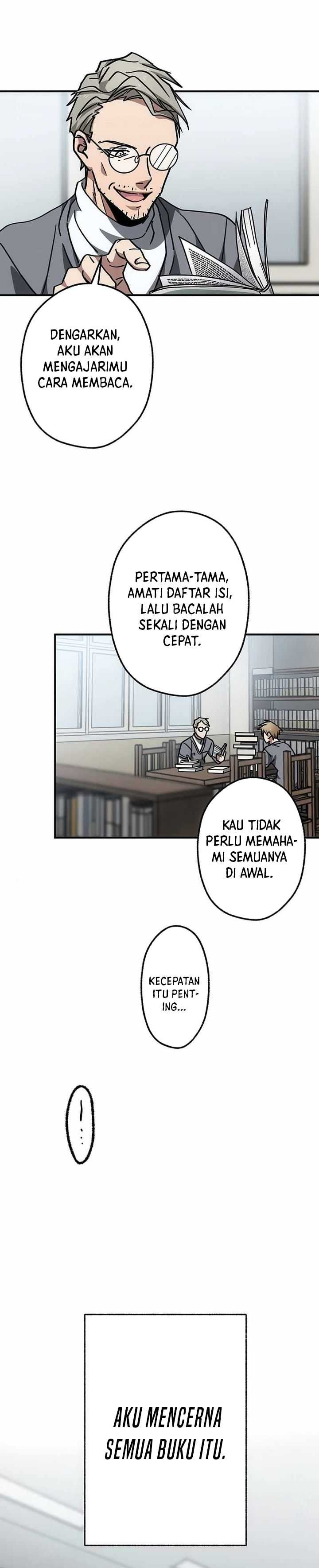 Aristocrats Revenge chapter 9