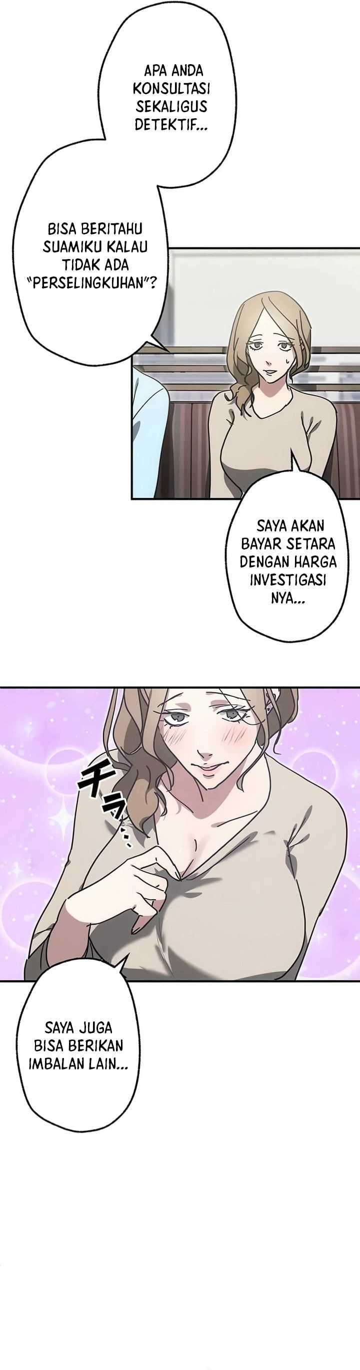 Aristocrats Revenge Chapter 17 Bahasa Indonesia