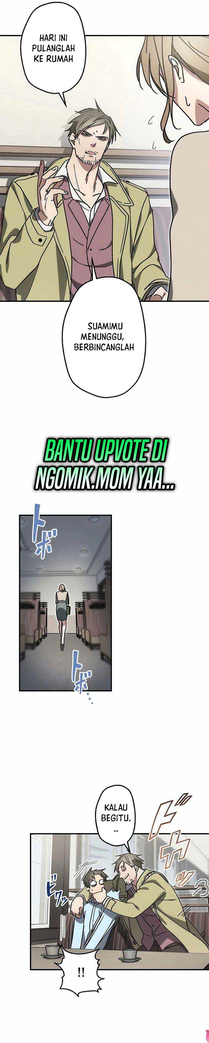 Aristocrats Revenge Chapter 17 Bahasa Indonesia