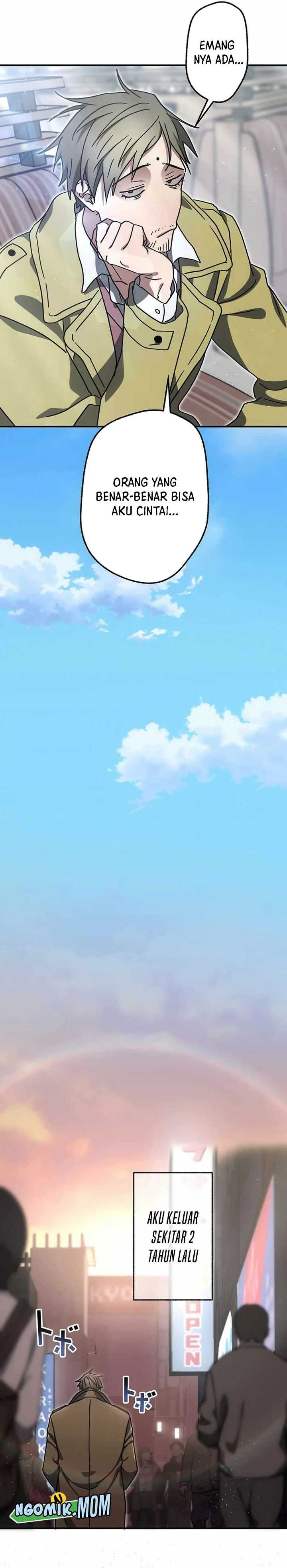 Aristocrats Revenge Chapter 17 Bahasa Indonesia