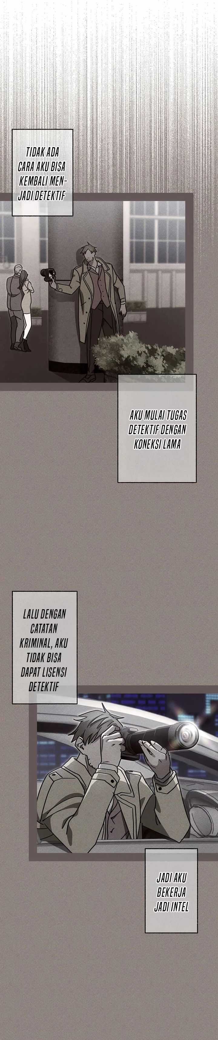 Aristocrats Revenge Chapter 17 Bahasa Indonesia