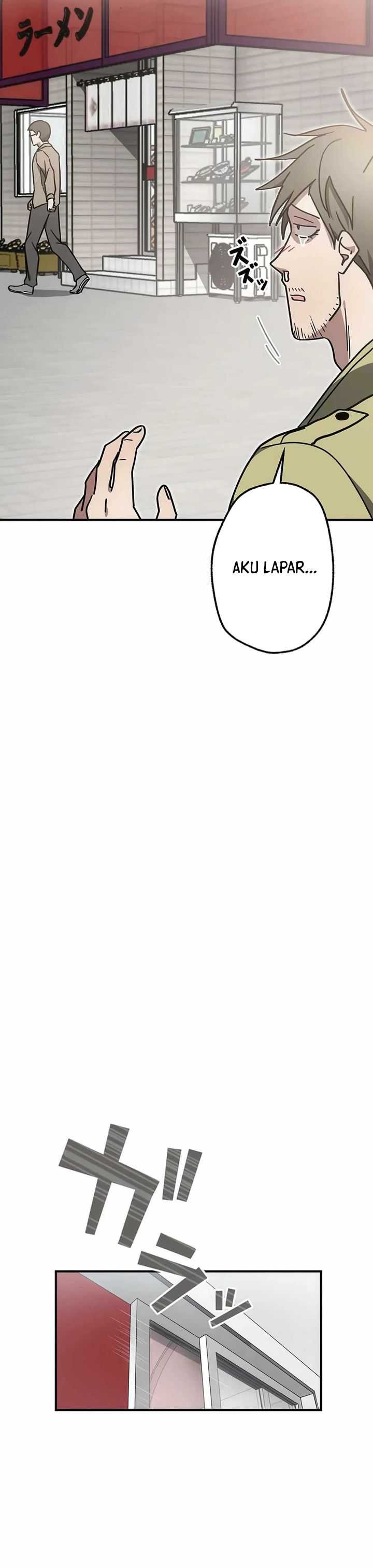 Aristocrats Revenge Chapter 17 Bahasa Indonesia