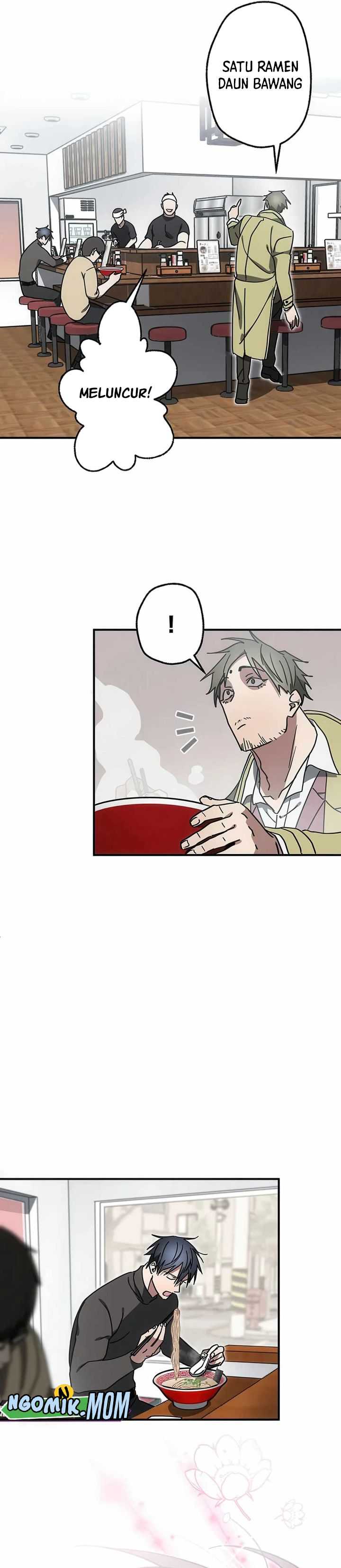 Aristocrats Revenge Chapter 17 Bahasa Indonesia