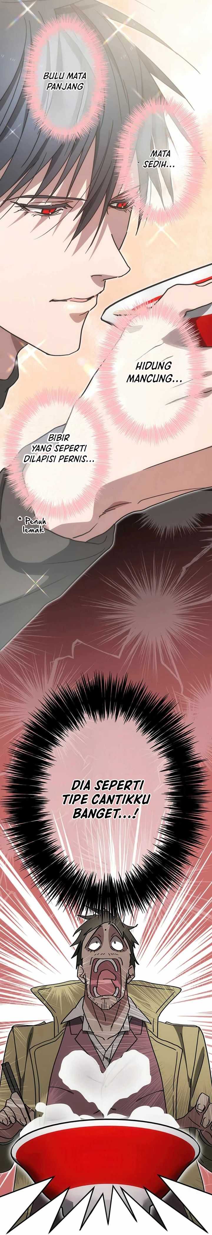 Aristocrats Revenge Chapter 17 Bahasa Indonesia