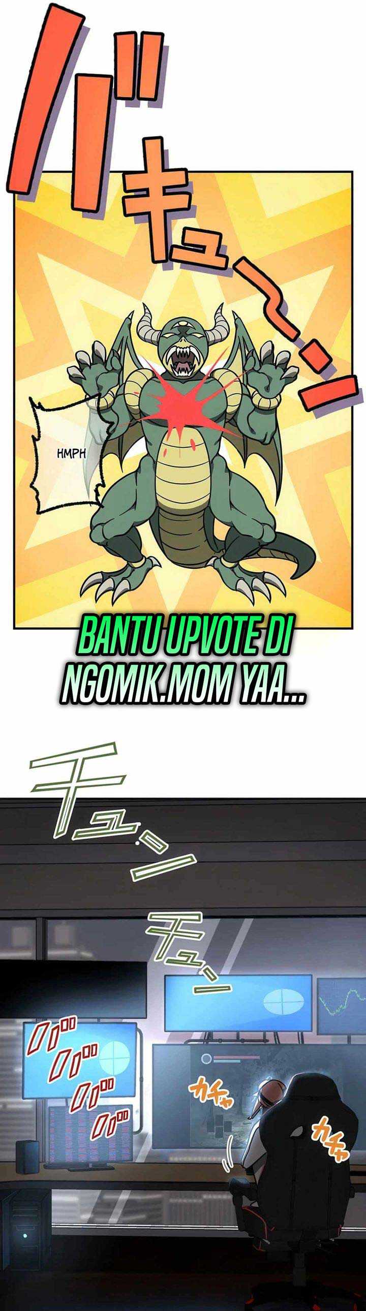 Aristocrats Revenge Chapter 17 Bahasa Indonesia