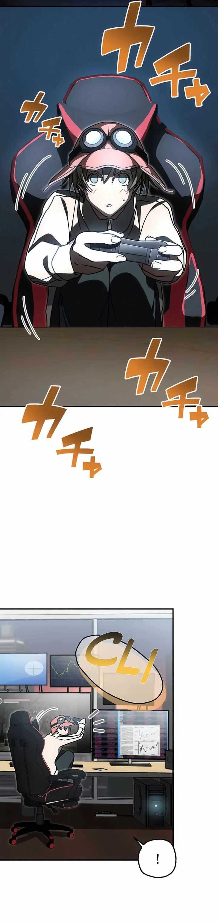 Aristocrats Revenge Chapter 17 Bahasa Indonesia