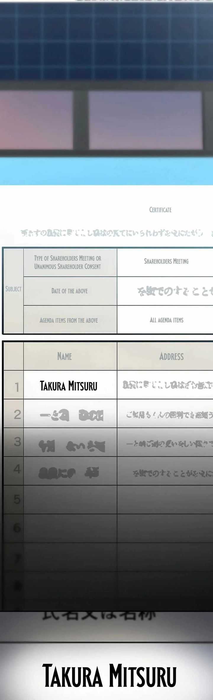 Aristocrats Revenge Chapter 17 Bahasa Indonesia