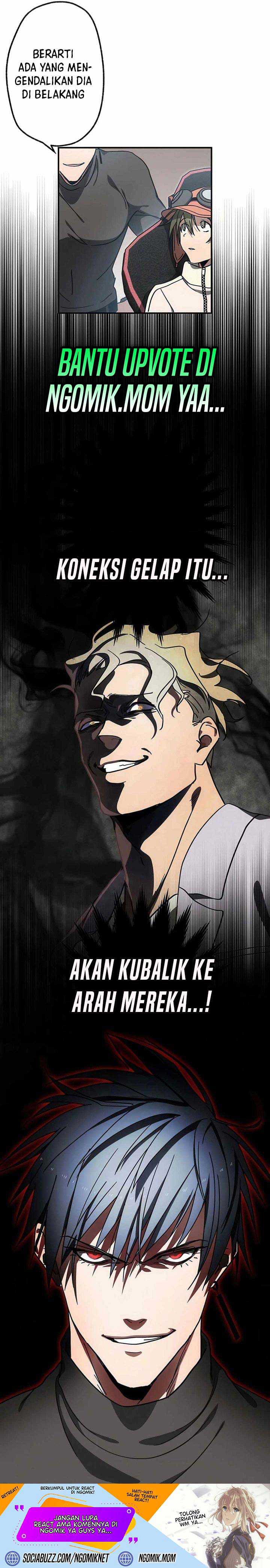 Aristocrats Revenge Chapter 17 Bahasa Indonesia