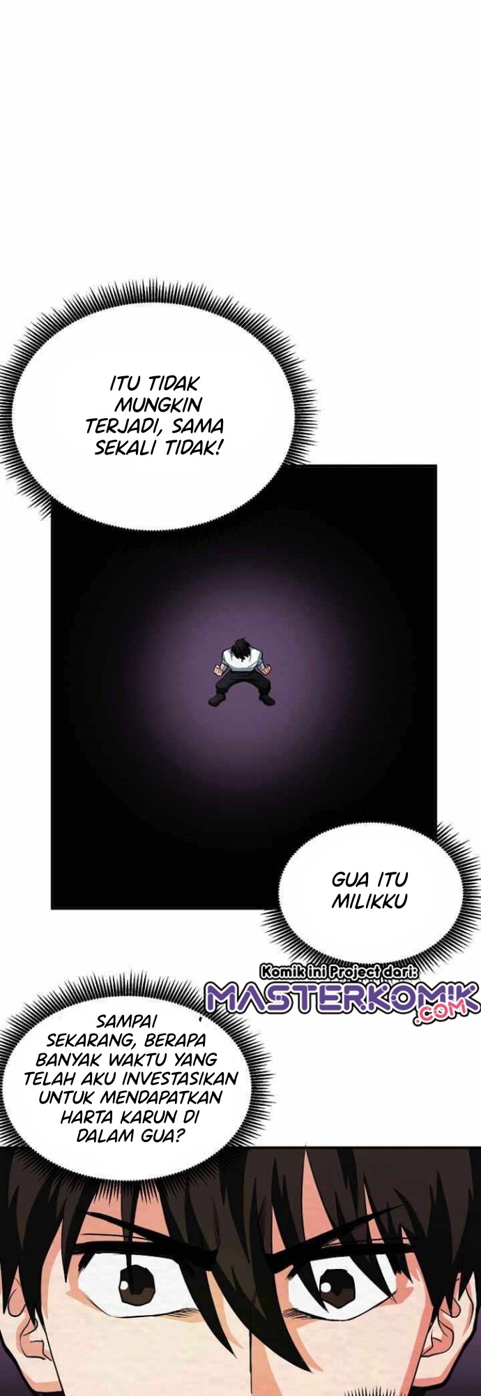Ark chapter 9