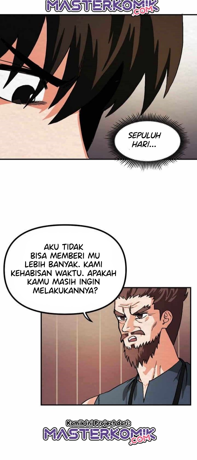 Ark chapter 9