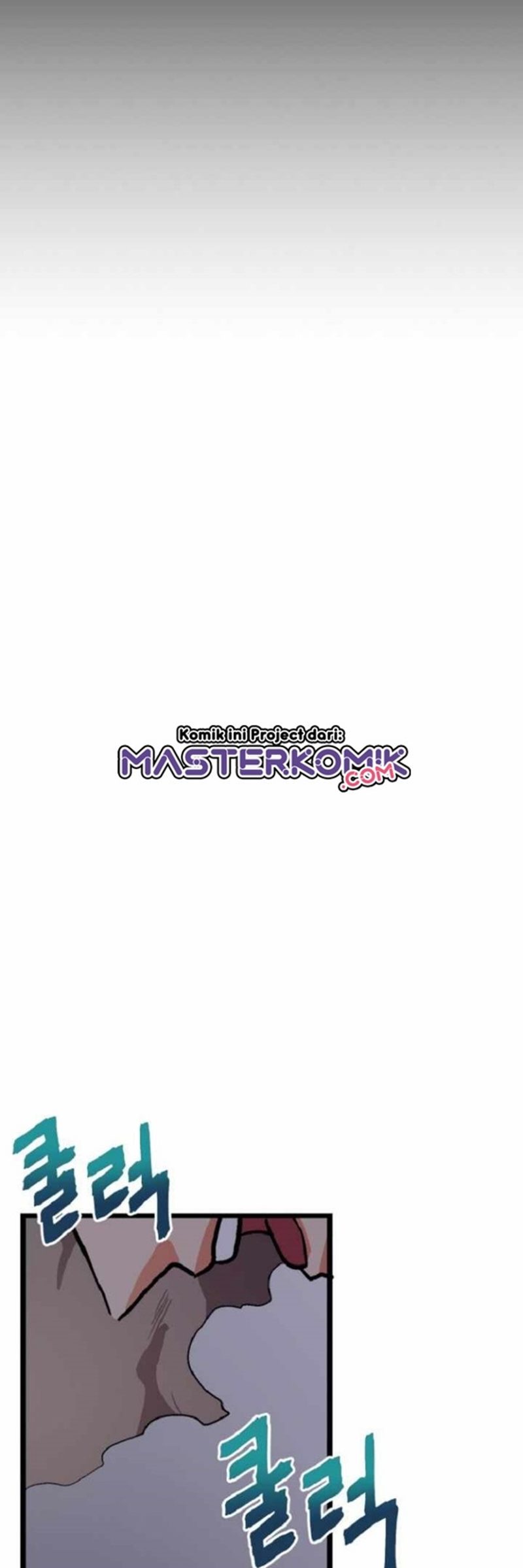 Ark Chapter 12 Bahasa Indonesia