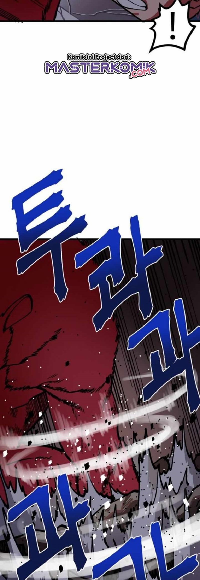 Ark Chapter 12 Bahasa Indonesia