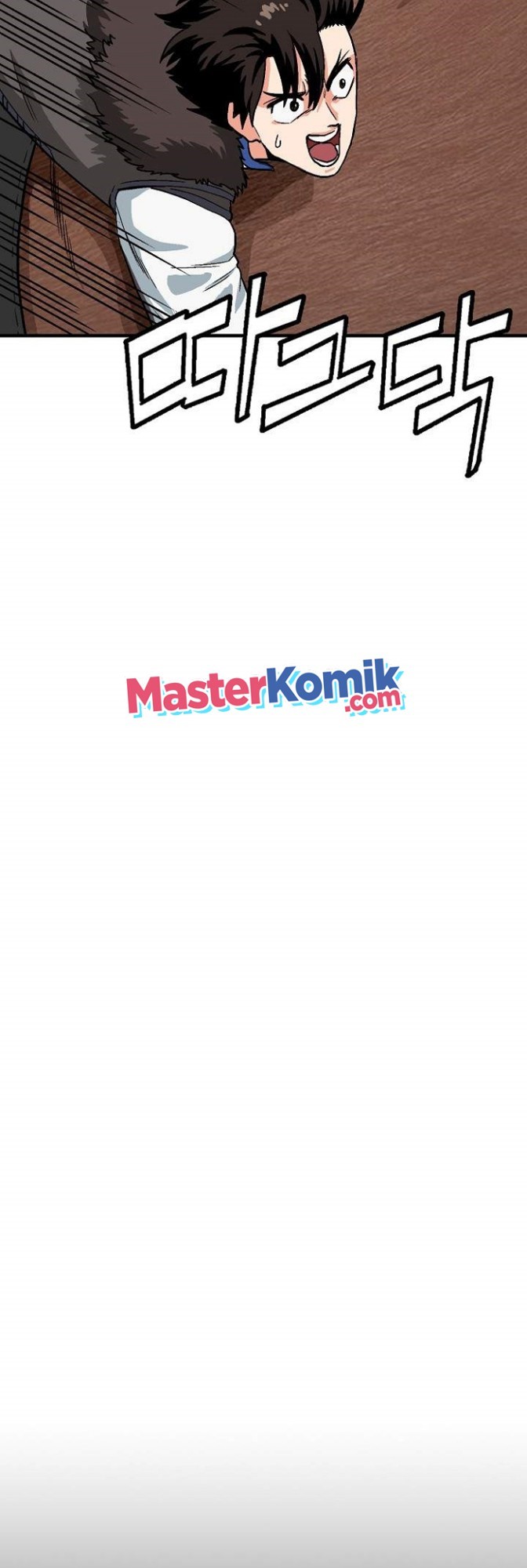 Ark Chapter 17 Bahasa Indonesia