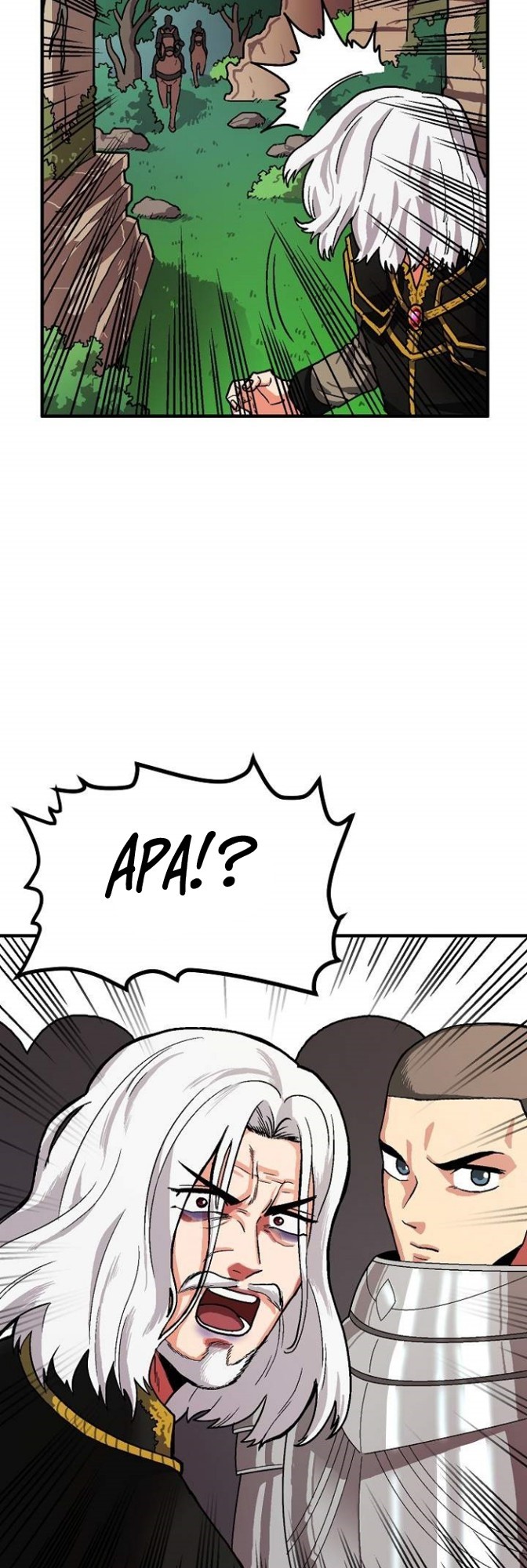 Ark Chapter 17 Bahasa Indonesia