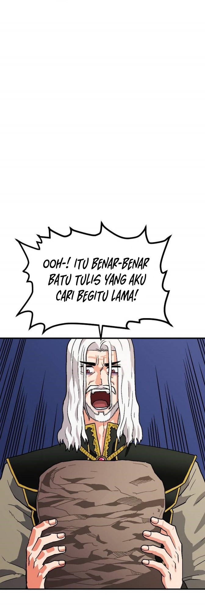 Ark Chapter 17 Bahasa Indonesia