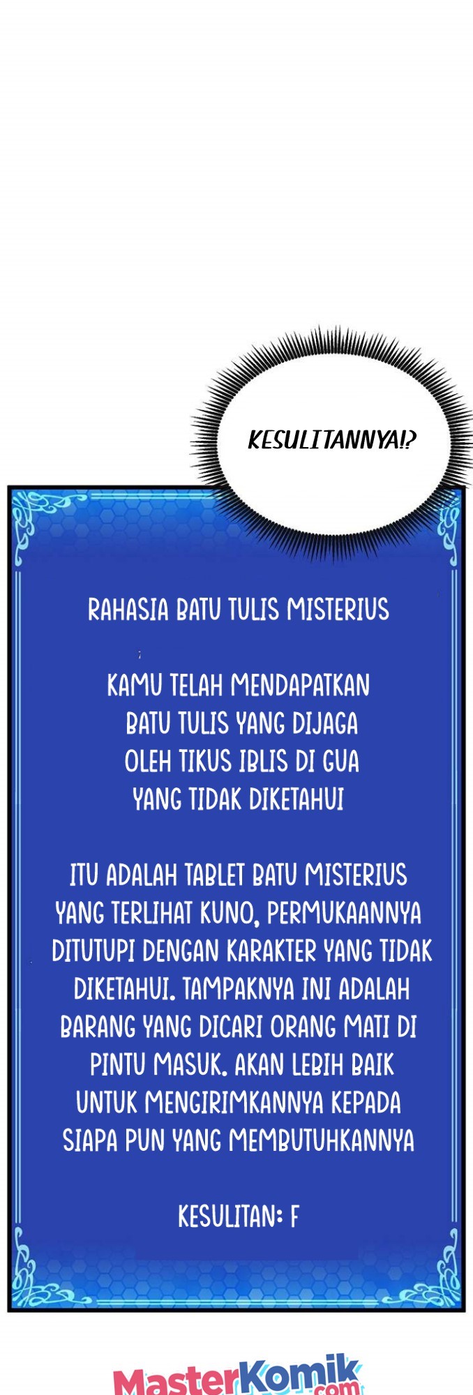 Ark Chapter 17 Bahasa Indonesia