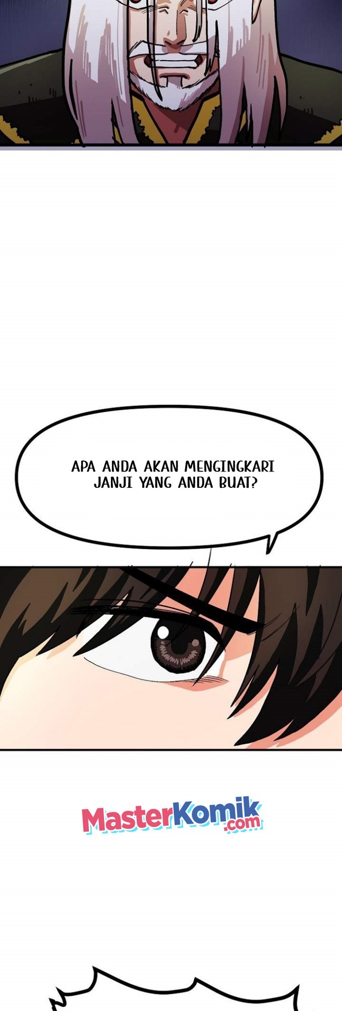 Ark Chapter 17 Bahasa Indonesia