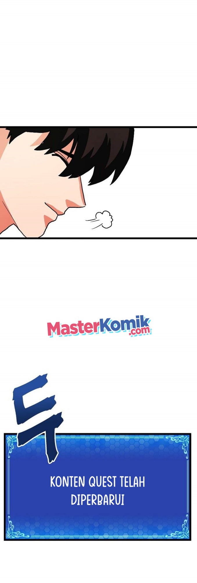 Ark Chapter 17 Bahasa Indonesia