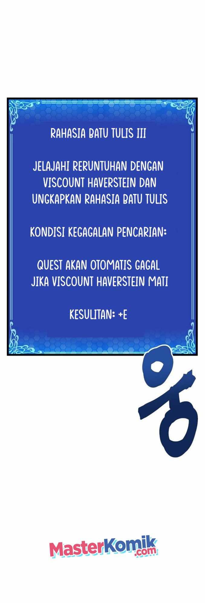 Ark Chapter 17 Bahasa Indonesia