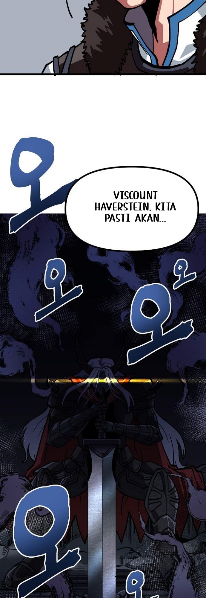 Ark Chapter 17 Bahasa Indonesia