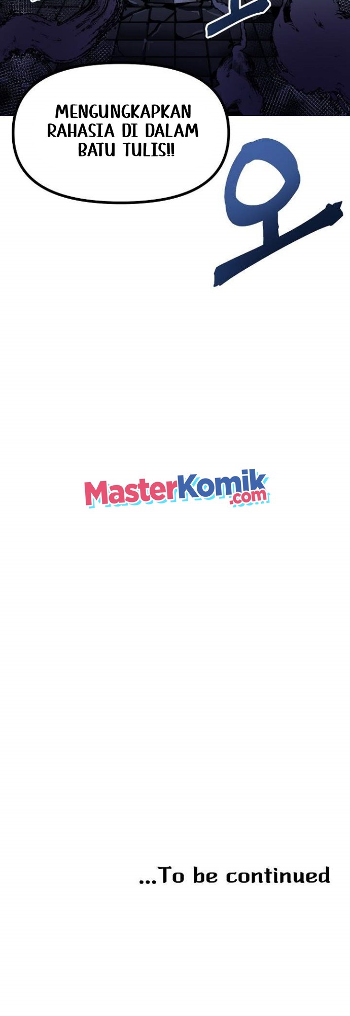 Ark Chapter 17 Bahasa Indonesia