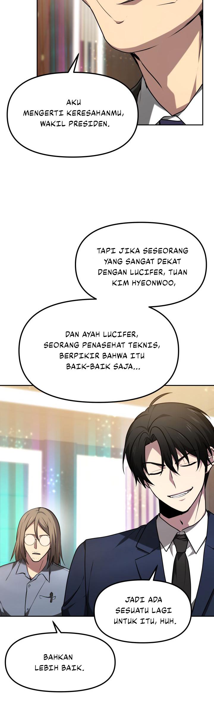 Ark The Legend chapter 2