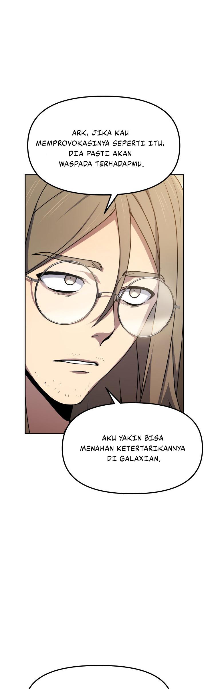 Ark The Legend chapter 2