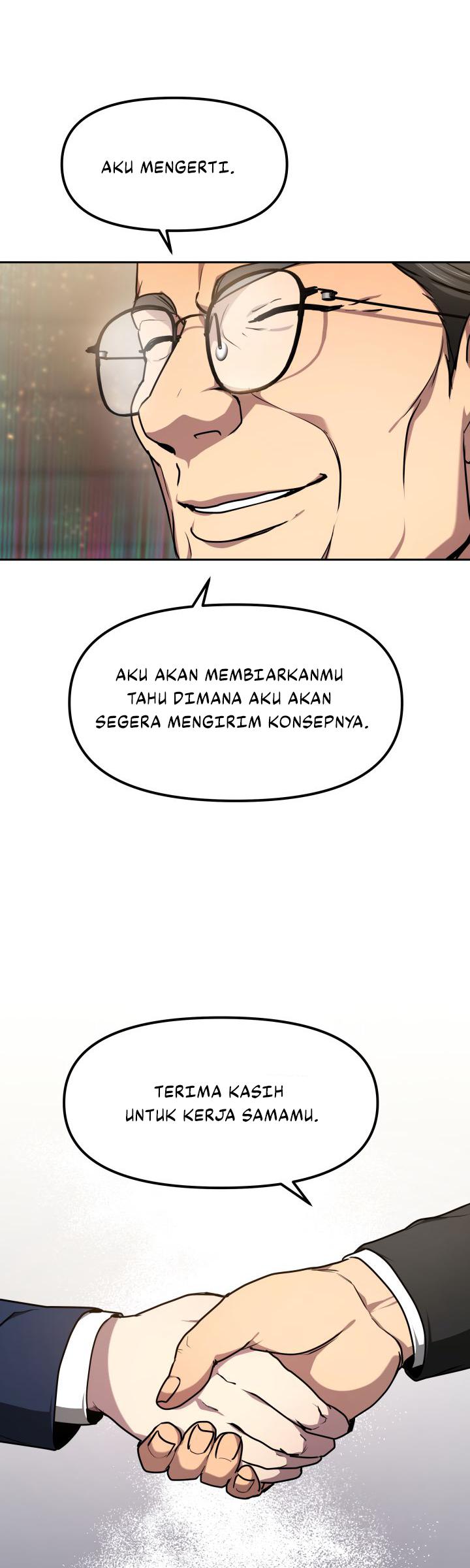 Ark The Legend chapter 2