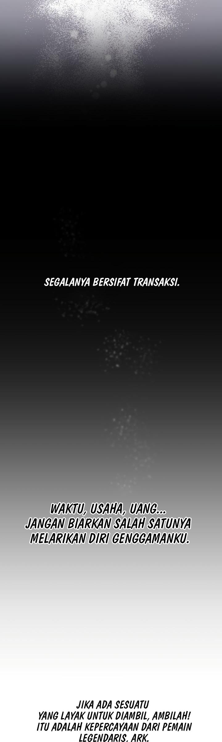 Ark The Legend chapter 2
