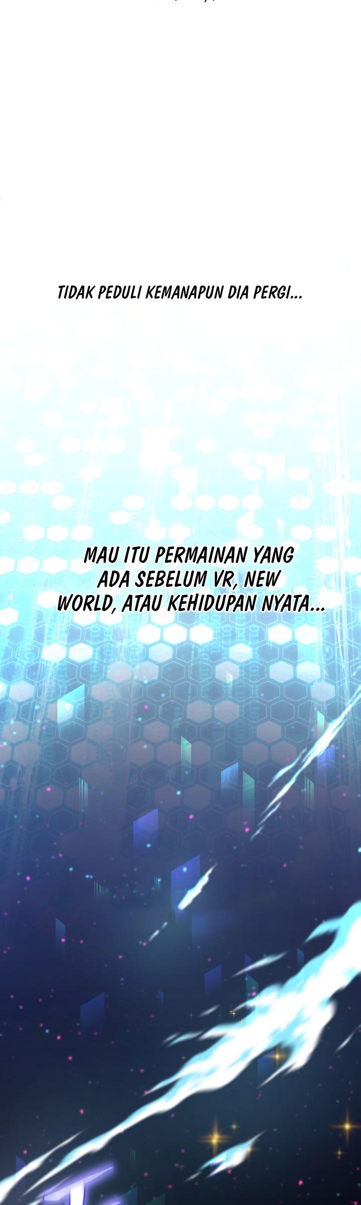 Ark The Legend chapter 2
