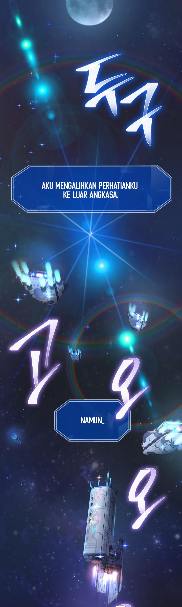 Ark The Legend chapter 2