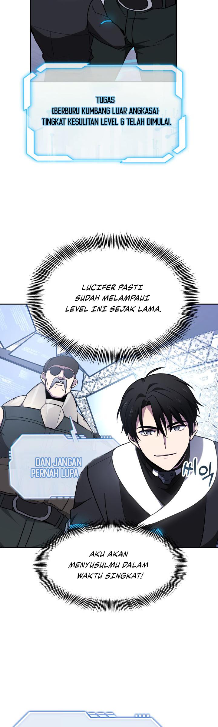 Ark The Legend chapter 2