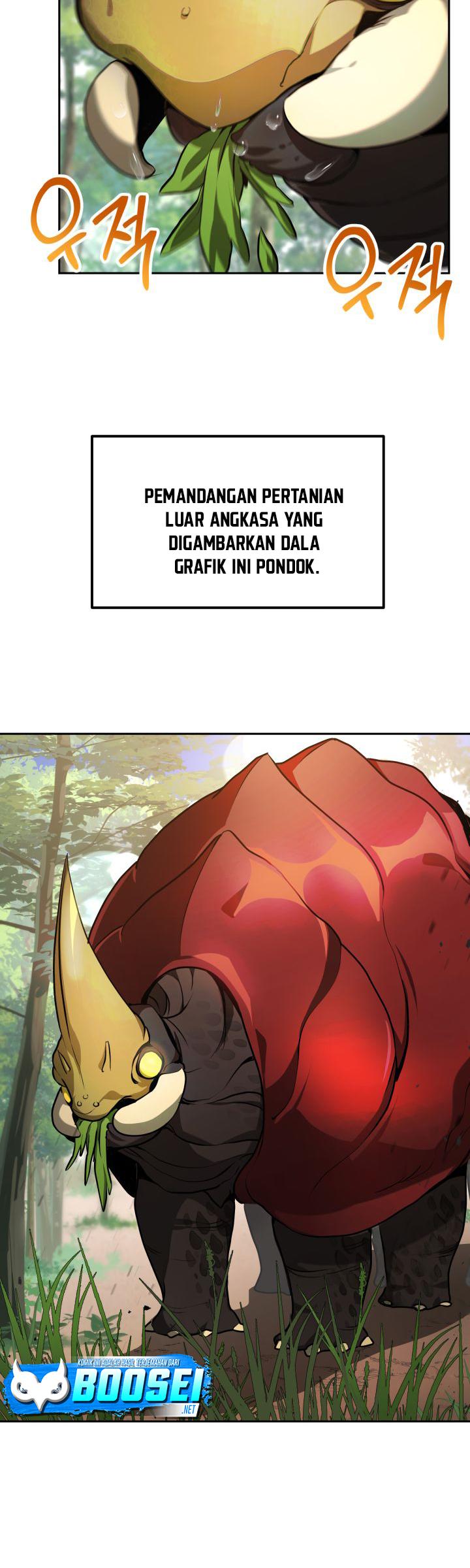 Ark The Legend chapter 2