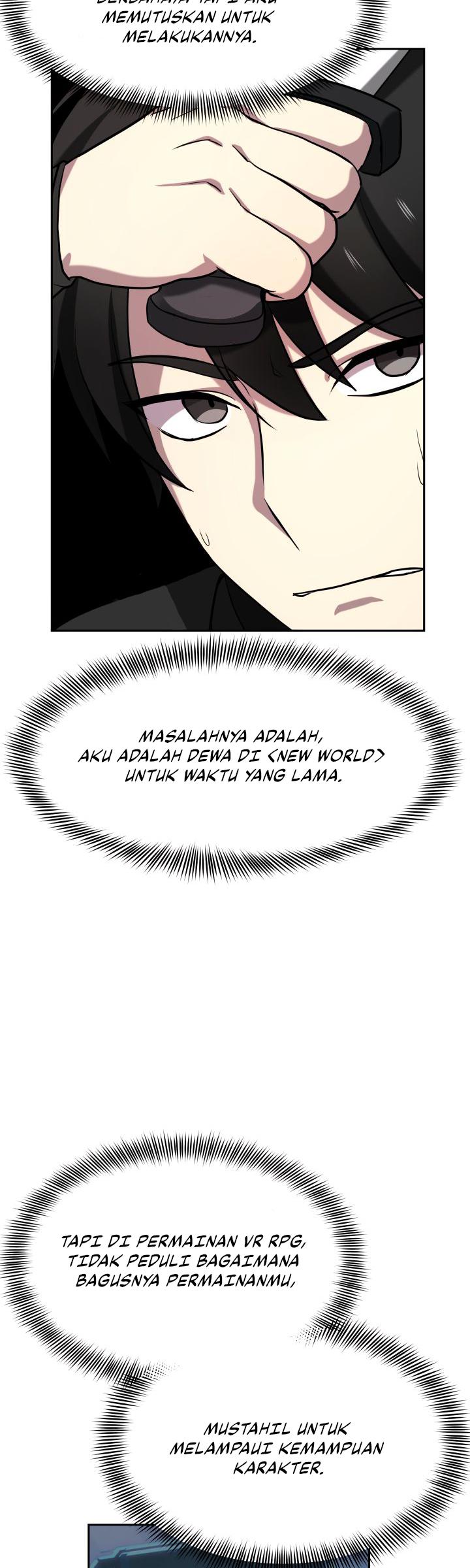 Ark The Legend chapter 2