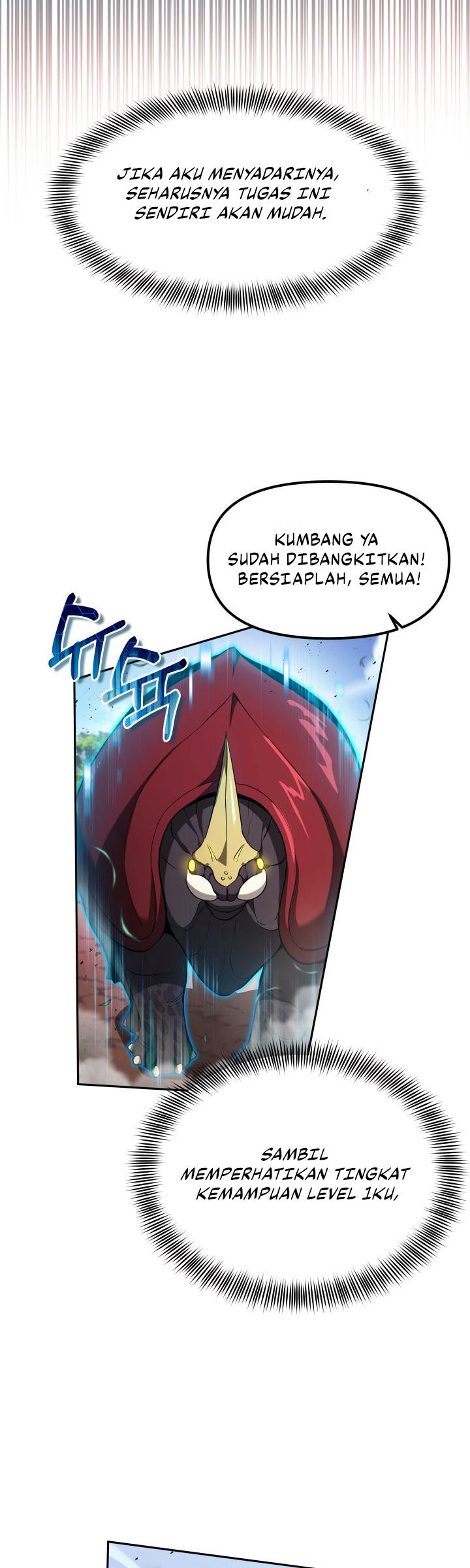 Ark The Legend chapter 2