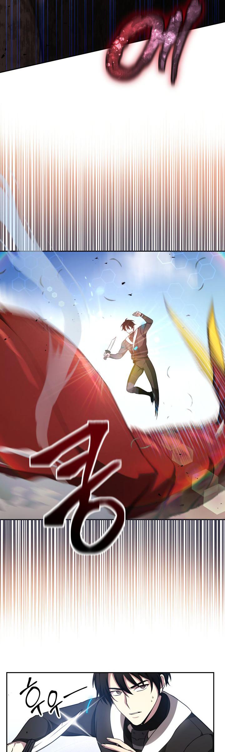 Ark The Legend chapter 2