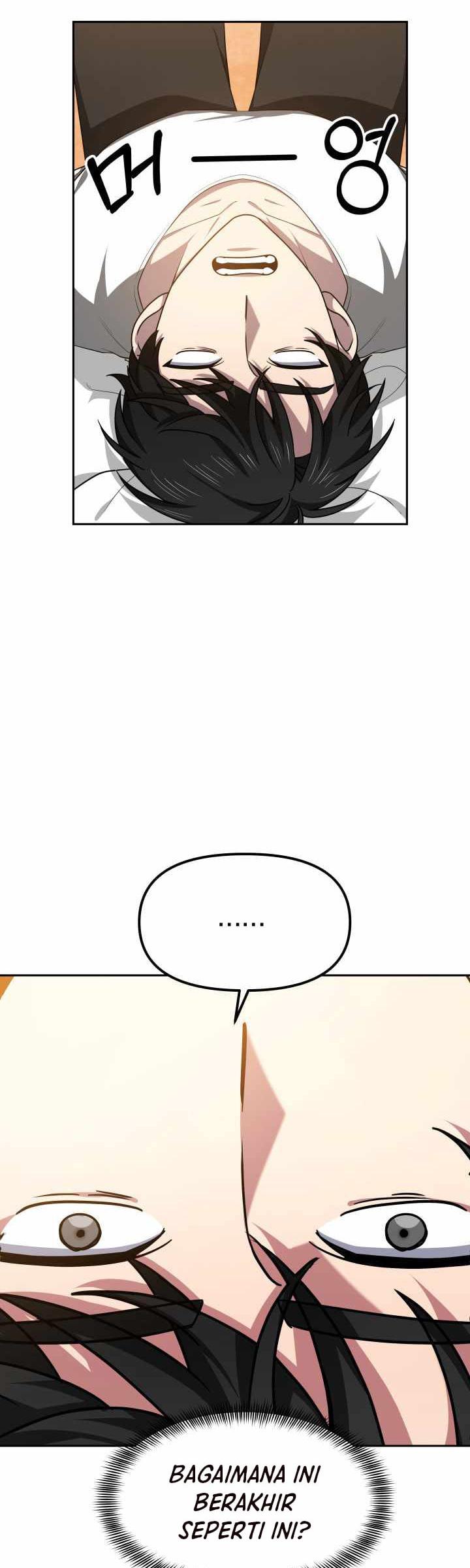 Ark The Legend Chapter 04 Bahasa Indonesia