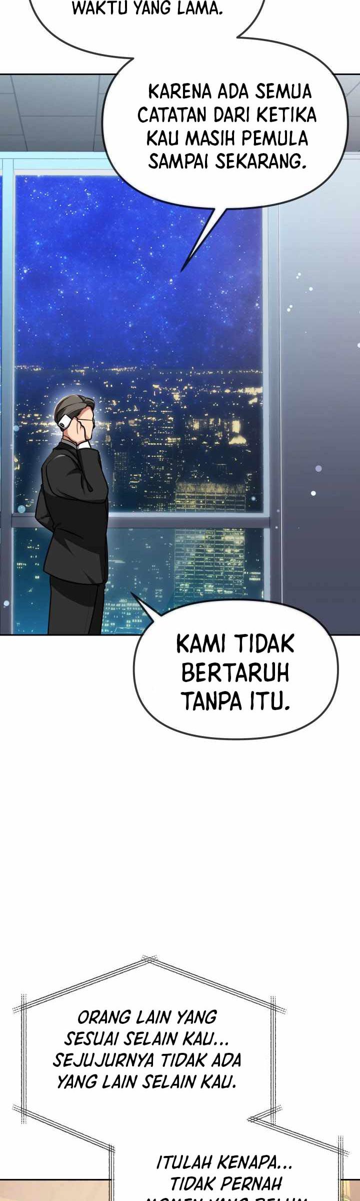 Ark The Legend Chapter 04 Bahasa Indonesia