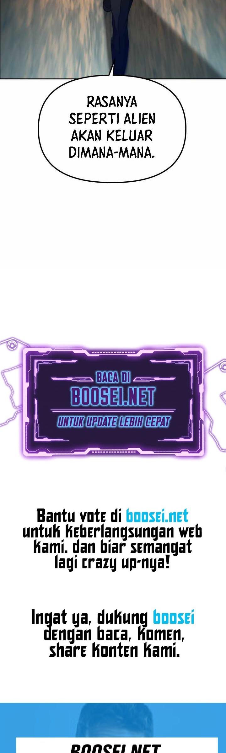 Ark The Legend Chapter 04 Bahasa Indonesia