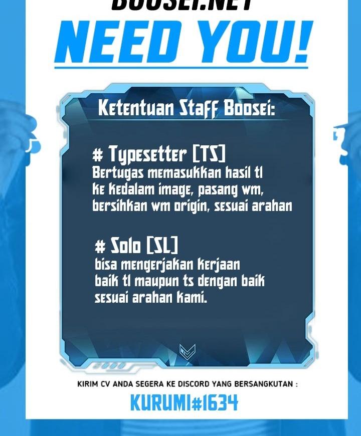 Ark The Legend Chapter 04 Bahasa Indonesia