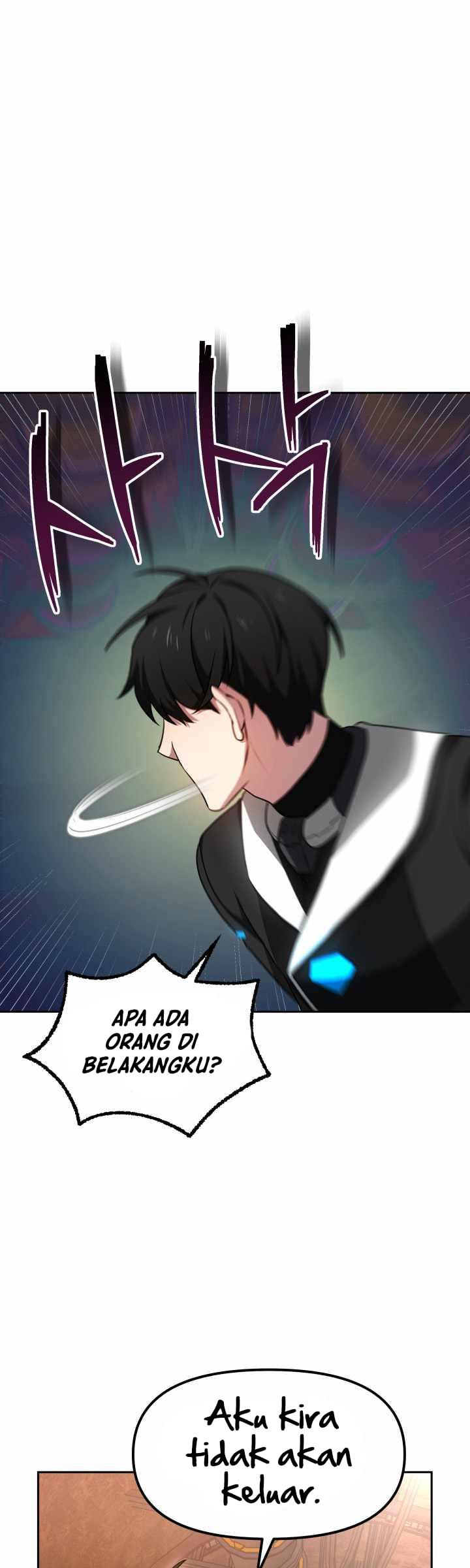 Ark The Legend chapter 5