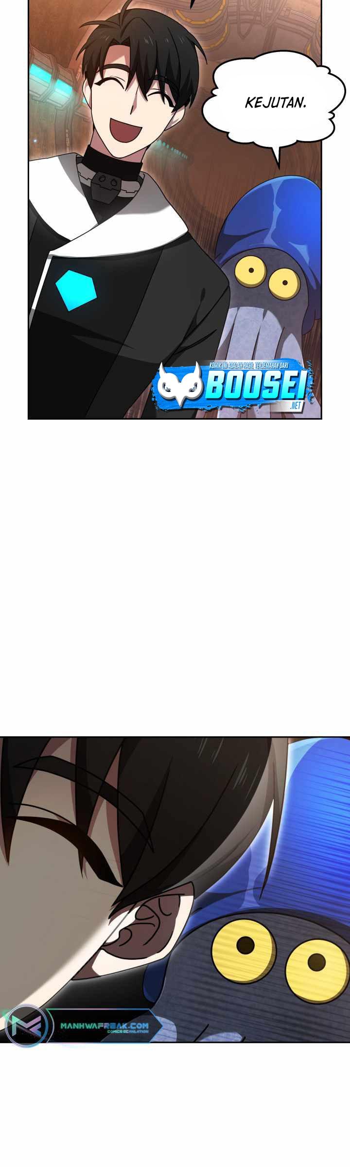 Ark The Legend chapter 5