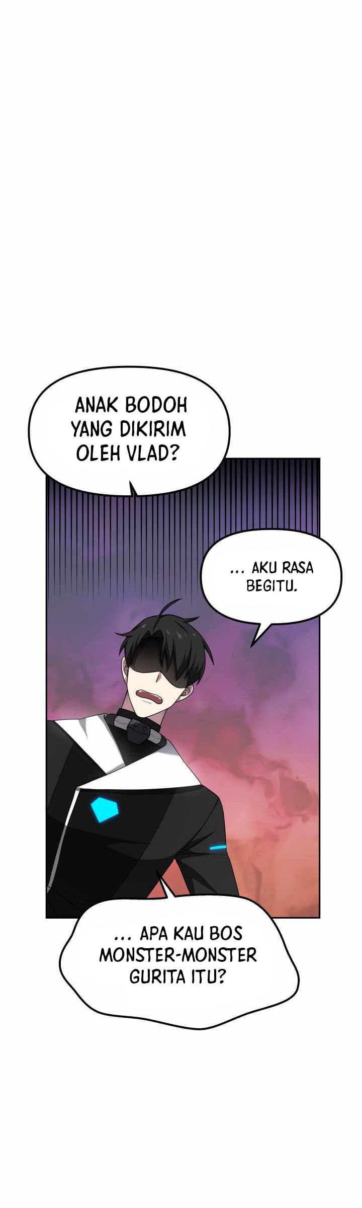 Ark The Legend chapter 5