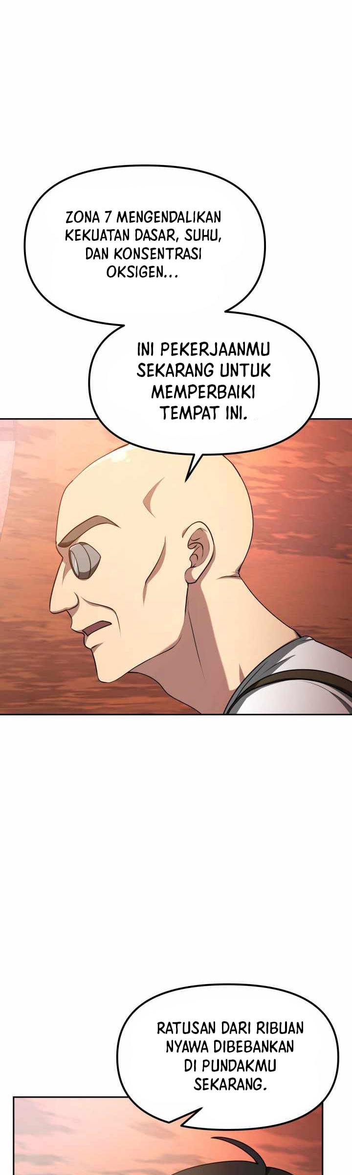Ark The Legend chapter 5