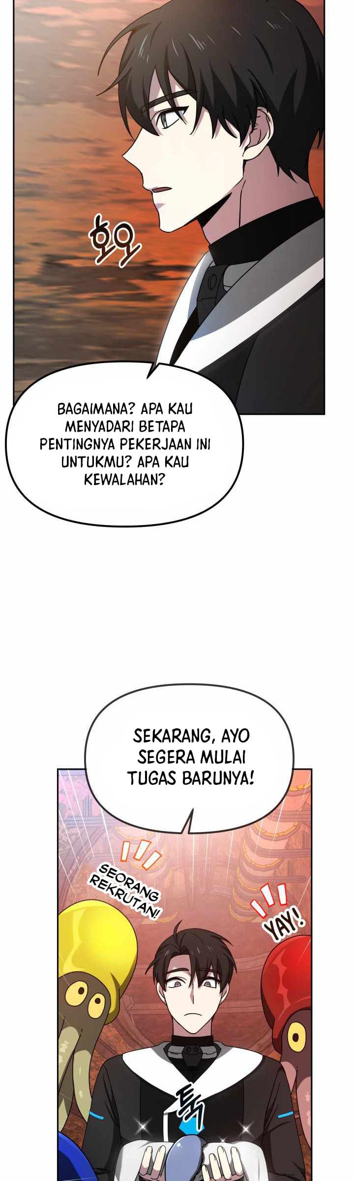 Ark The Legend chapter 5
