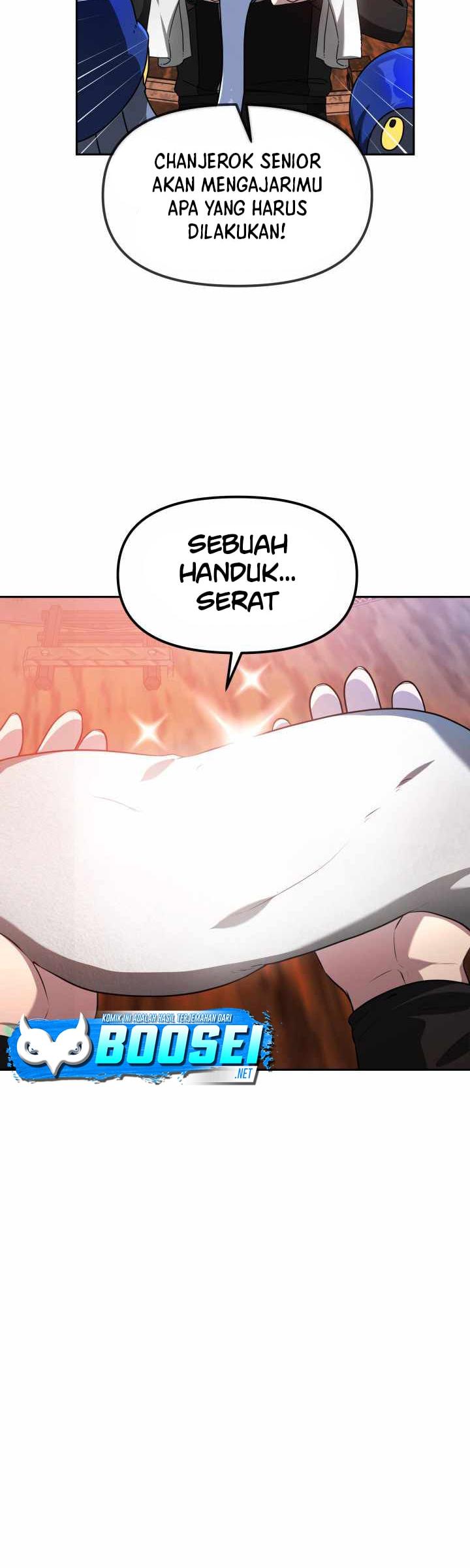 Ark The Legend chapter 5