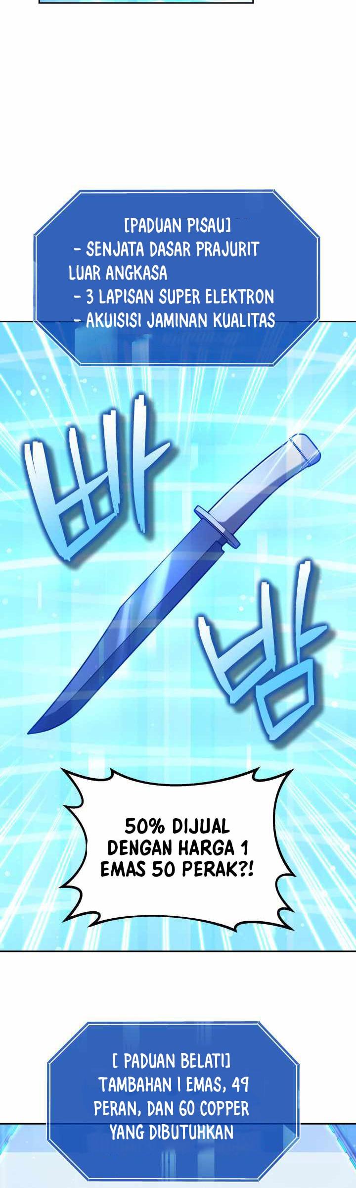 Ark The Legend chapter 5